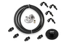 M22 x 1.5 Oil Filter Relocation Kit