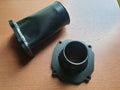 Supercharger 100mm Pulley