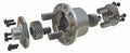 Truetrac Limited Slip Differential