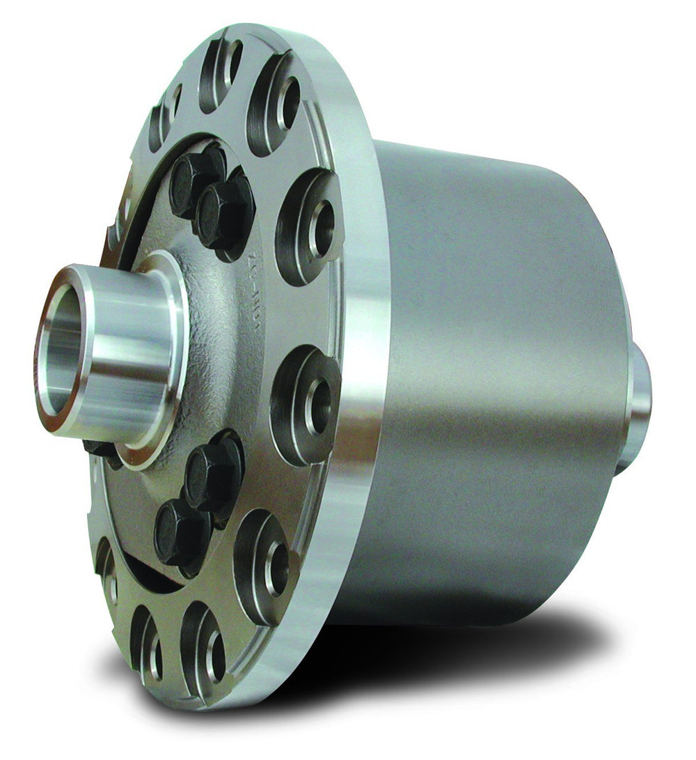 Truetrac Limited Slip Differential