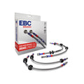Stainless Steel Braided Brake Lines
