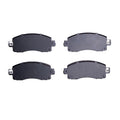 Redstuff Ceramic Front Brake Pads