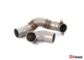 4.0T Upgraded Turbo Inlet Pipes