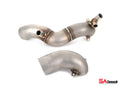 4.0T Upgraded Turbo Inlet Pipes