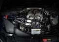4.0T Upgraded Turbo Inlet Pipes