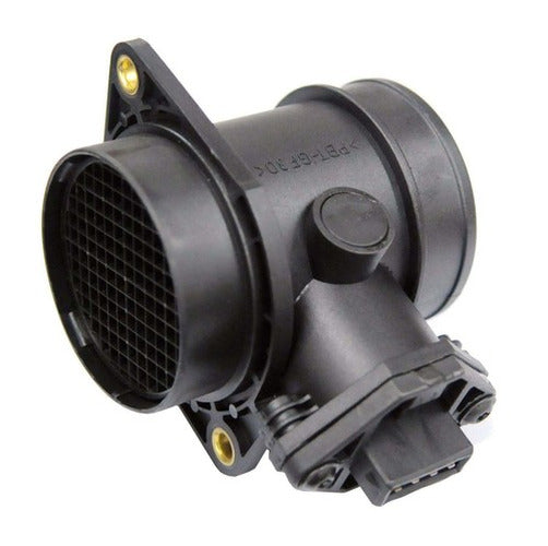 Luft Technik 3.0" Mandrel-Bent Aluminum Intake System