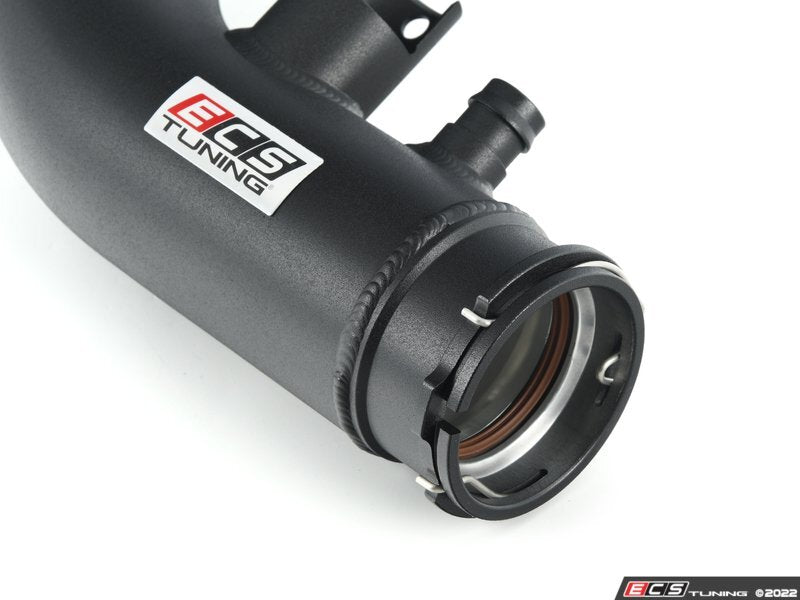 B48/B46 Charge Pipe & Intake Pipe Kit
