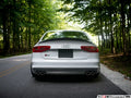 Carbon Fiber Trunk Spoiler