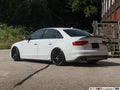 Carbon Fiber Trunk Spoiler