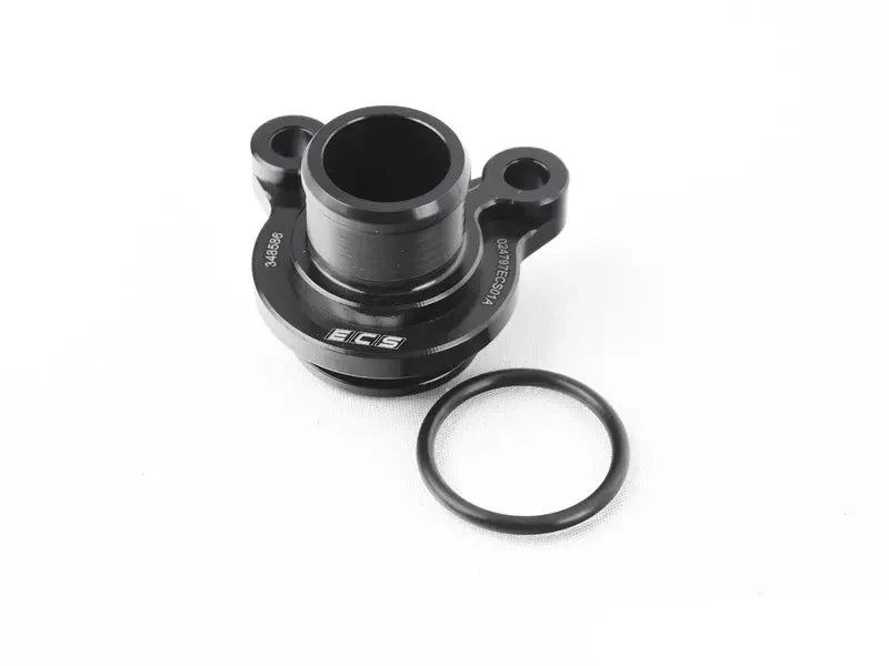 Coolant Outlet Hose Kit