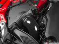 Turbo Inlet Hose