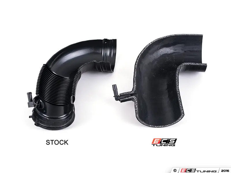 Turbo Inlet Hose