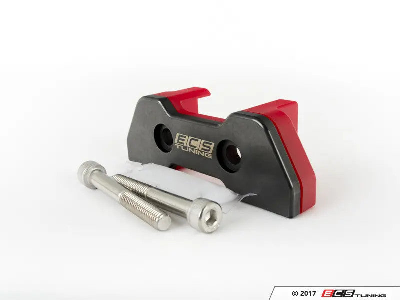 Polyurethane Bushing Insert w/ Steel Backing Plate
