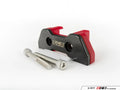 Polyurethane Bushing Insert w/ Steel Backing Plate