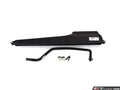 Luft-Technik Dual Air Inlet Duct