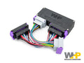 EMU Black Standalone ECU Adapter Harness