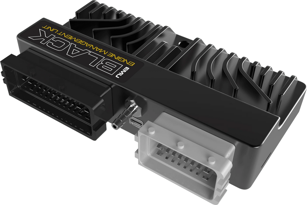 EMU Black Engine Management System