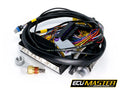 Plug and Play Adapter Harness