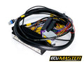Plug and Play Adapter Harness