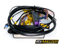 Plug and Play Adapter Harness