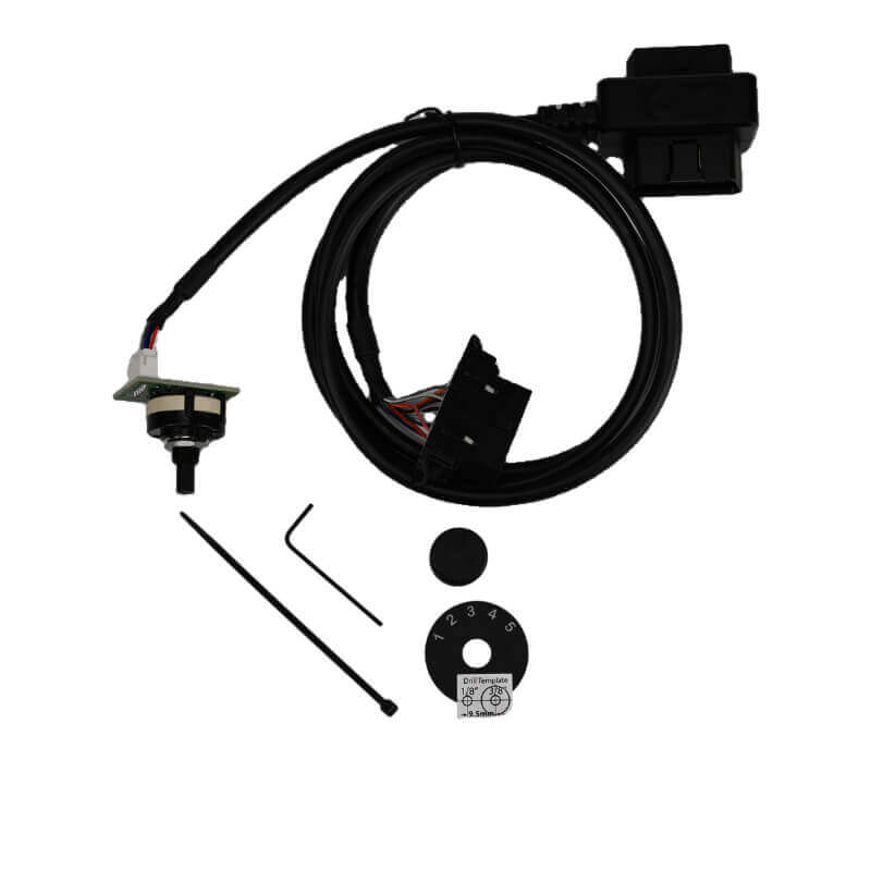 CSP5 5-Position Tuning Switch