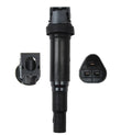 Ignition Coil with Spark Plug Connector