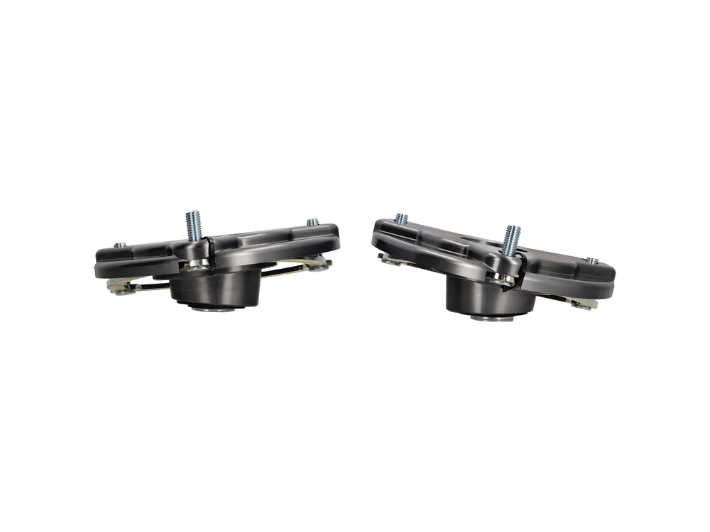 Suspension Limiting Strap Kit