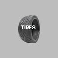 TSV 18x8 +45mm 5x114.3 Gloss Black