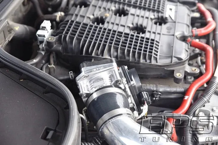 Big Bore Throttle Body Kit