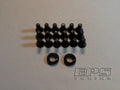 VQ35DE HR Oil Gallery Gasket Kit