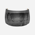 3K Carbon Fiber Running Board Trim