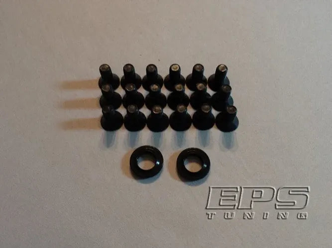 Rear Timing Cover Gallery Gasket Kit for VQ35HR/VQ37VHR