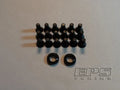 Rear Timing Cover Gallery Gasket Kit for VQ35HR/VQ37VHR