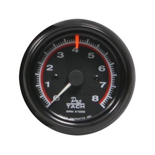 2-Inch Triple Gauge Kit