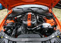 VT2-650 Intercooled Supercharger System
