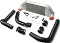 VT2-525 Supercharger System Gen 3