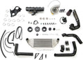 VT2-525 Supercharger System Gen 3