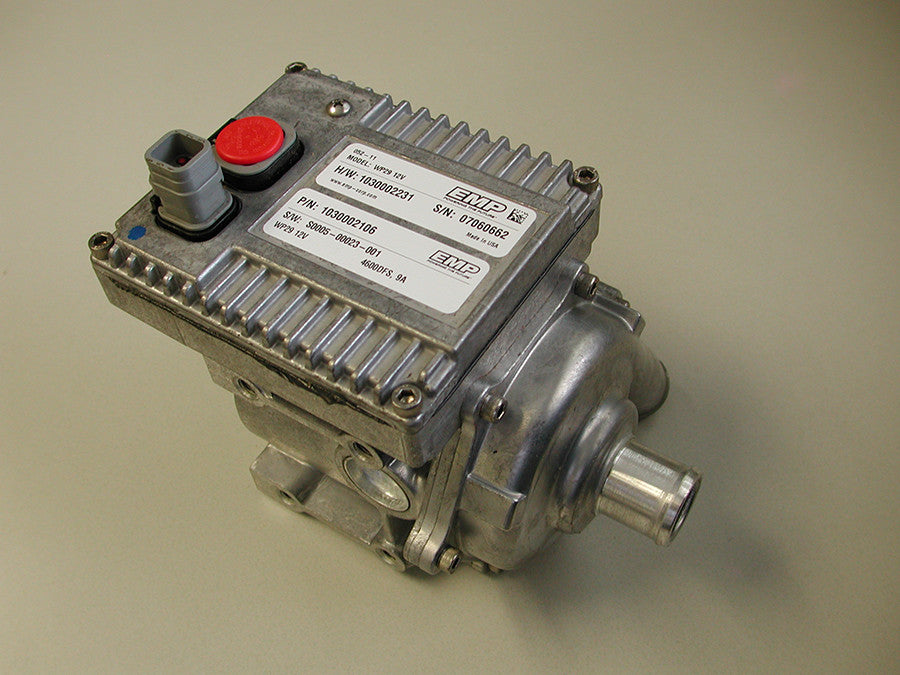 Electric Water Pump