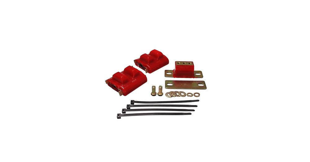 Polyurethane Front Control Arm Bushing Set