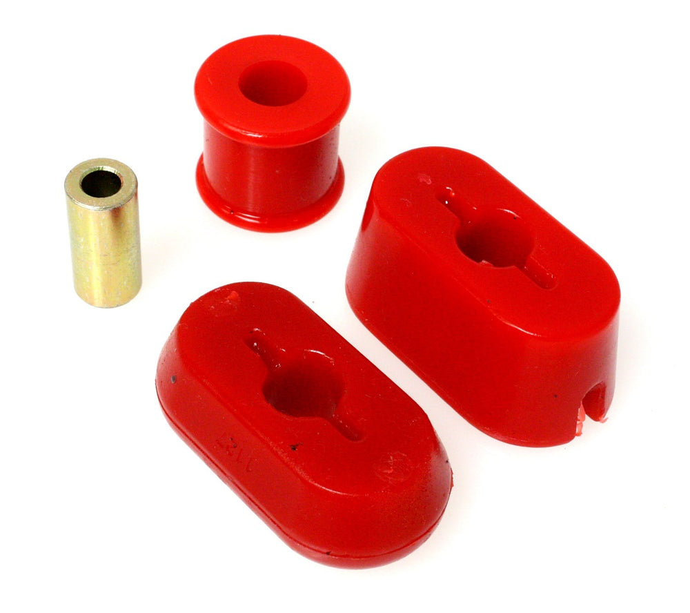 Hyper-Flex Motor Mount Insert
