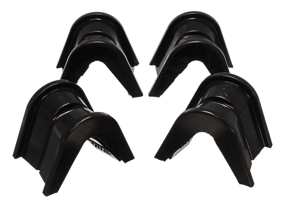 Suspension C-Bushings