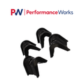 Suspension C-Bushings