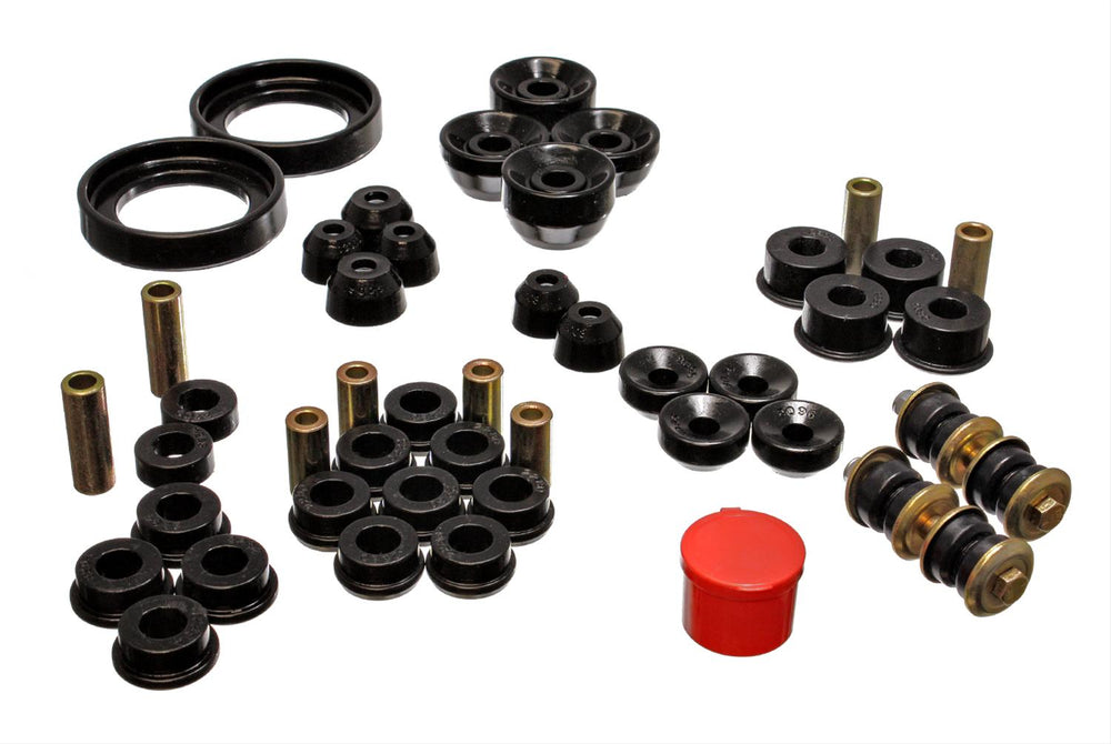 Transmission Mount