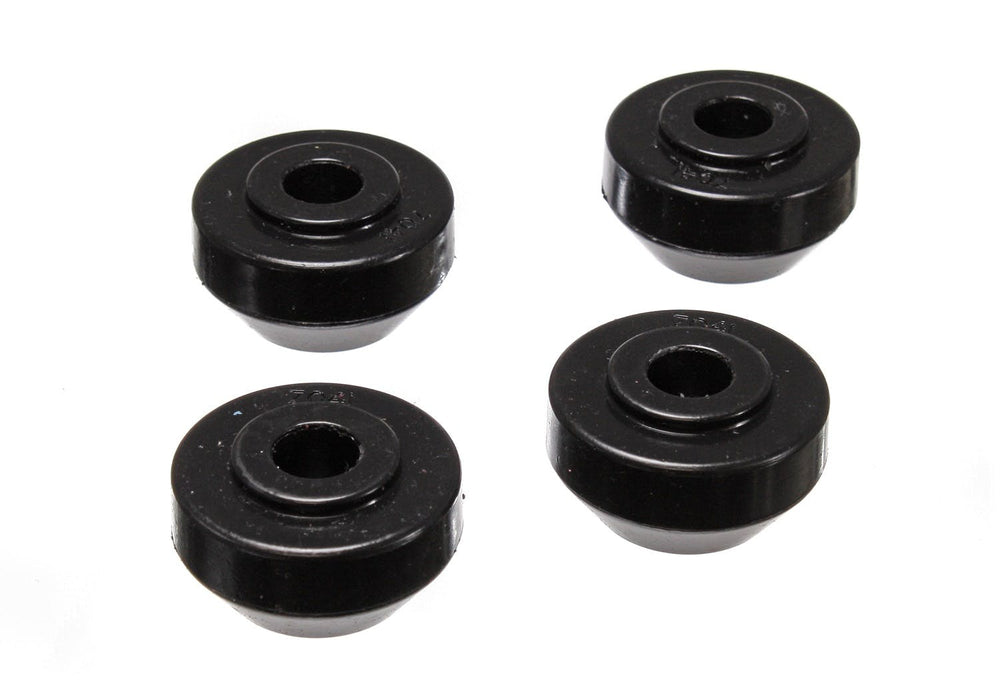 Hyper-Flex Front Strut Rod Bushing Set