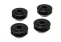 Hyper-Flex Front Strut Rod Bushing Set