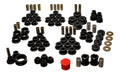 Engine Mount Bushing Kit