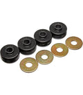 Engine Mount Bushing Kit