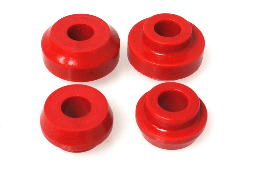 HYPER-Flex Radius Arm Bushing Set