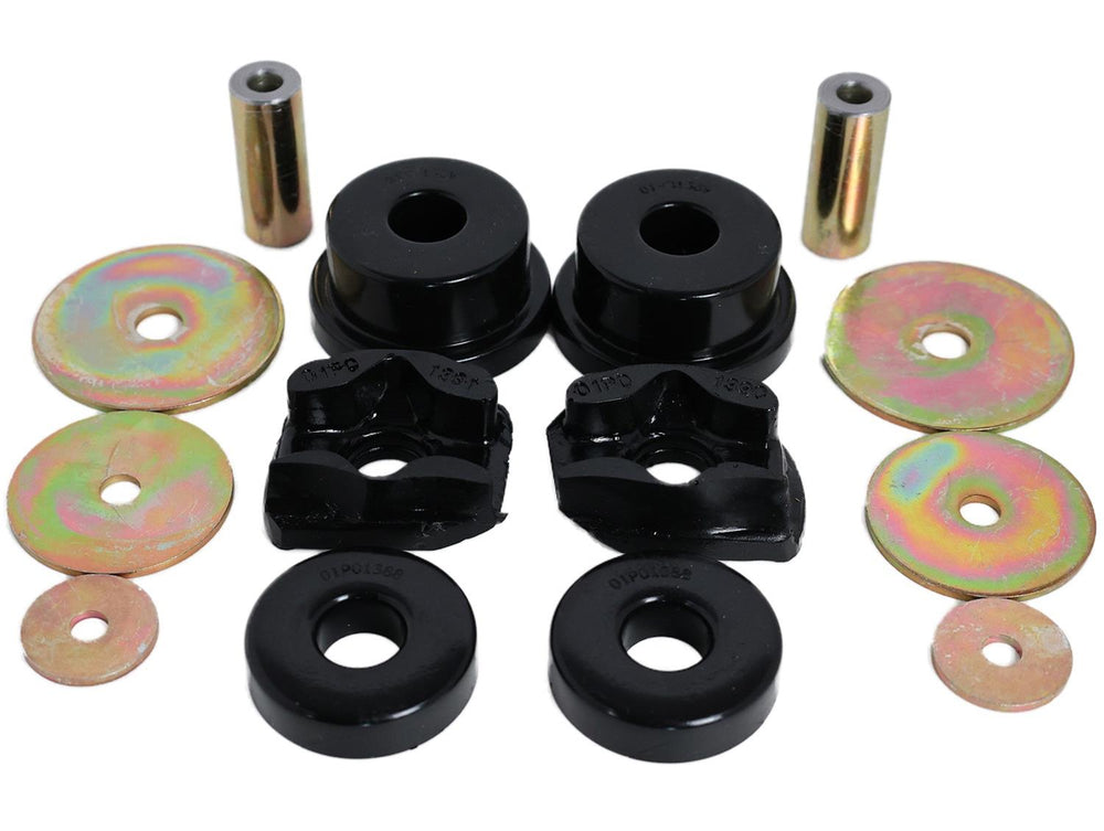 Differential Mount Bushing Set