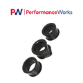 Rack and Pinion Bushing Set